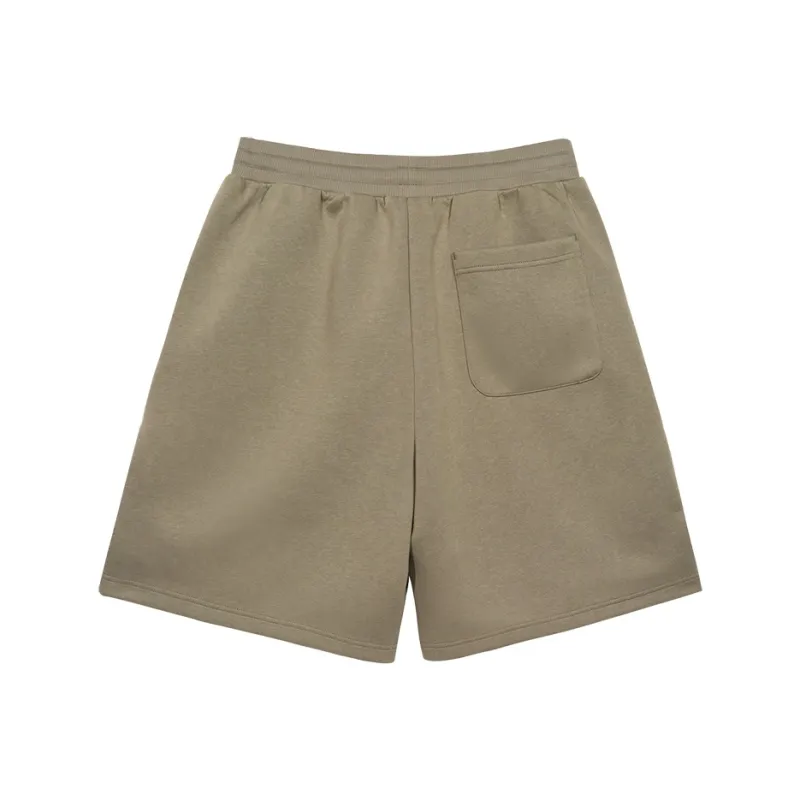 CANOTWAIT_ Casual Shorts Unisex-11