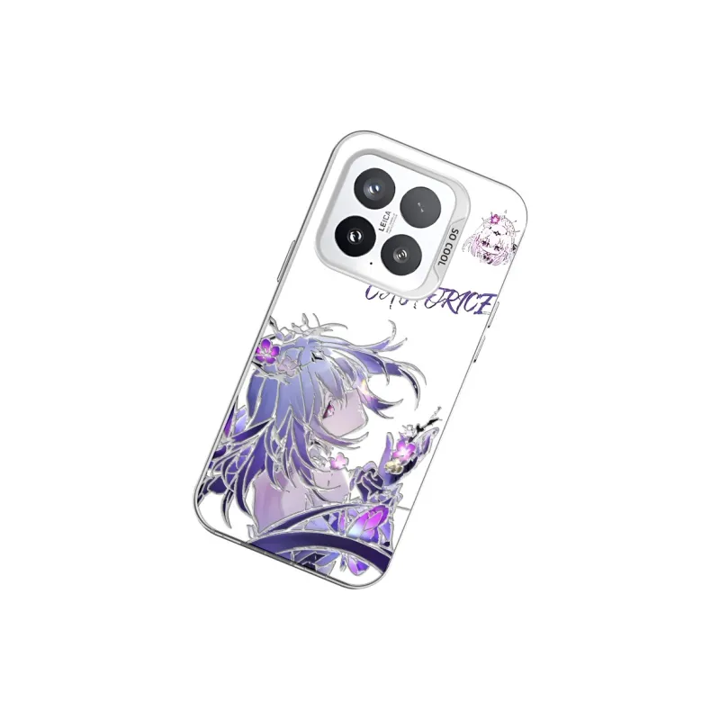 CHUNFAN Phone Cases-1