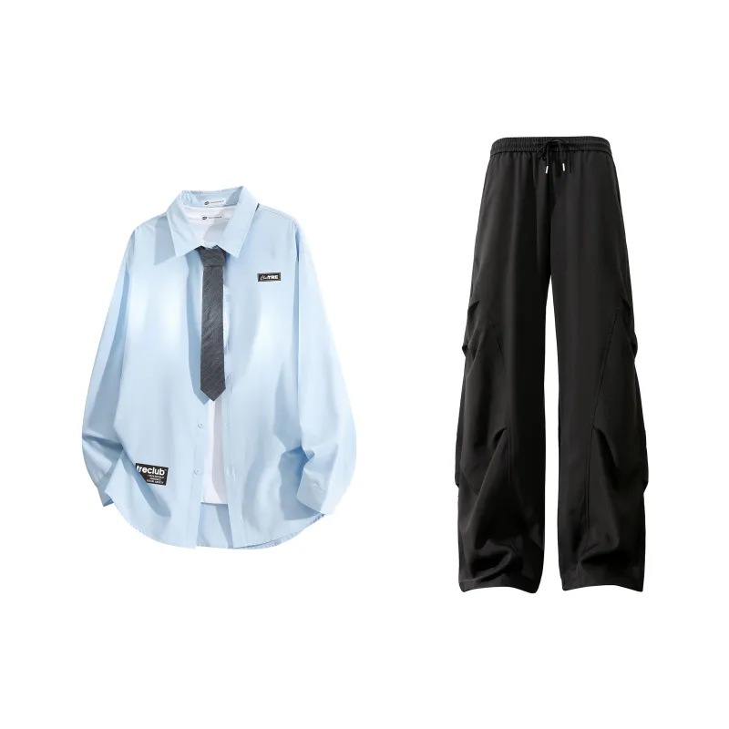 Tre Club Casual Sportswear Unisex-4