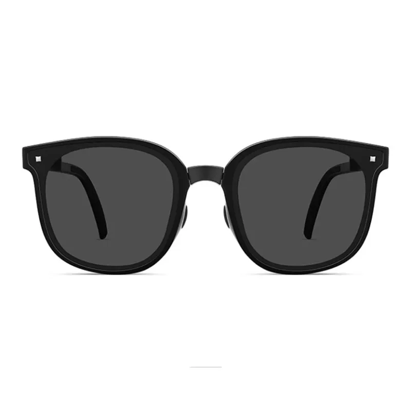 CAPONI TR90 Square Sunglasses Unisex-5