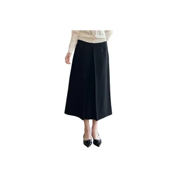 ROEYSHOUSE Casual Long Skirt Women's