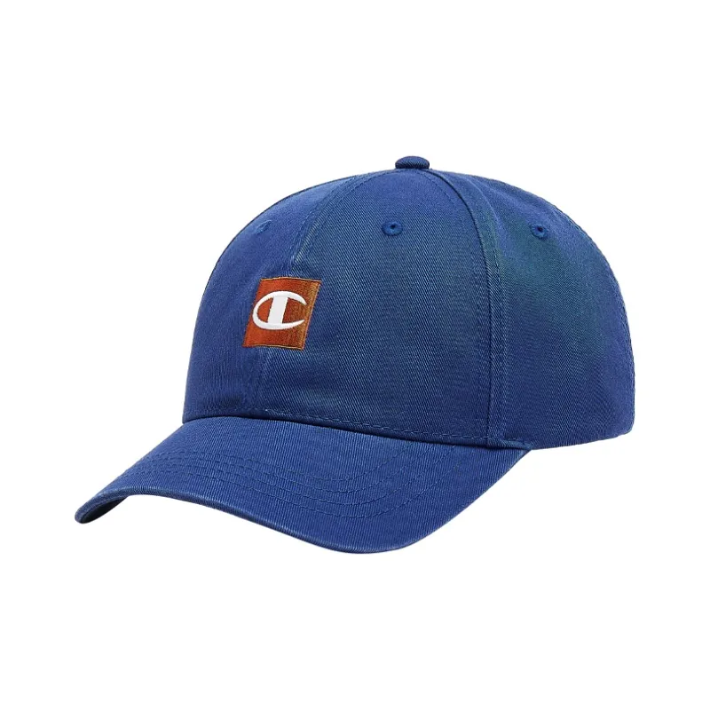 Champion Cotton Baseball Caps Unisex-32