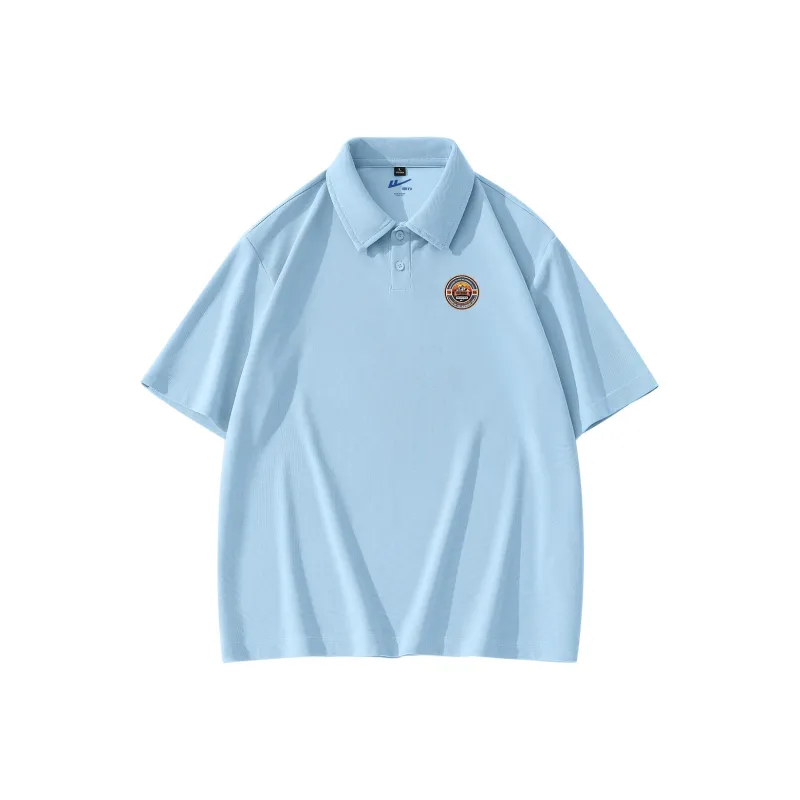 WARRIOR Polo Shirts Men-11