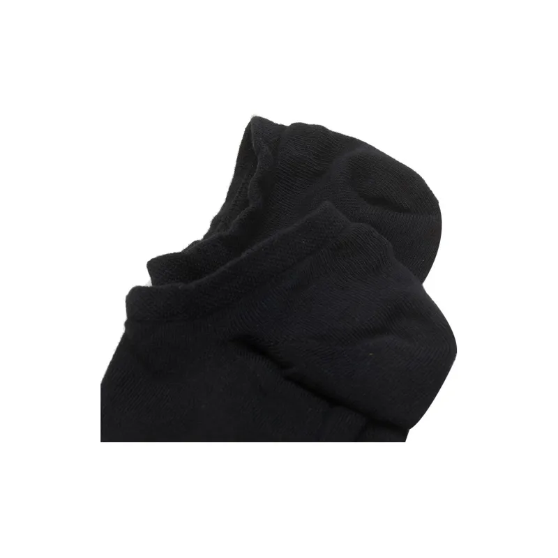 PUMA No Show Socks Unisex 3 Pack-3