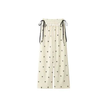 GUOZHEN Casual Pants Women's