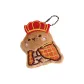 Tang Monk Piggy Doll Pendant