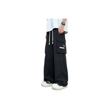 SOLIDITY Cargo Pants Unisex