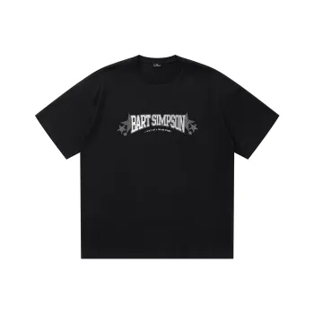 The Simpsons T Shirts Unisex