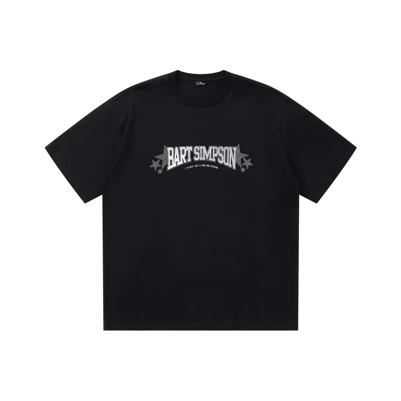 The Simpsons T Shirts Unisex-0