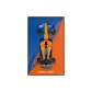 42141 McLaren F1 Racing Display Card | Building Blocks Not Included