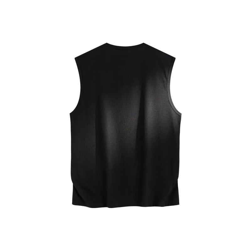 Journey To The West Tank Top Unisex-6