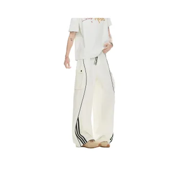 ZYKY Casual Pants Unisex