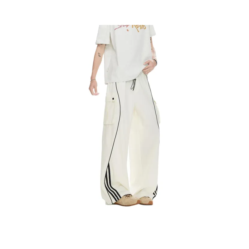 ZYKY Casual Pants Unisex-0