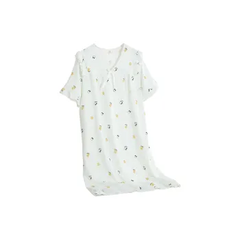 Dior Beauty Women's Nightgowns