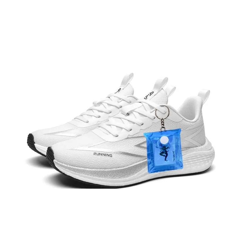 TCELLARS Cushioning, Abrasion Resistant, Breathable, Lightweight, Height Increasing Low Top Casual Shoes Unisex-9