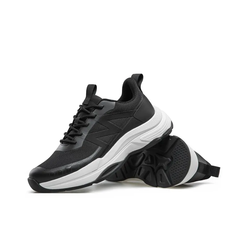 KANGNAI Low Top Casual Shoes Men's-9