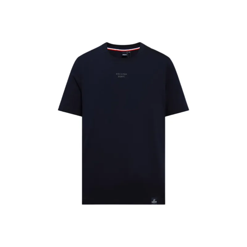 DANIEL HECHTER T Shirts Men-4