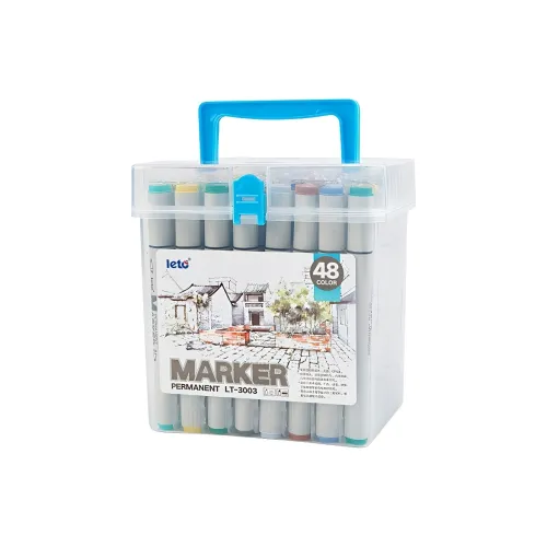 LETO Marker Pen/Highlighter Pen