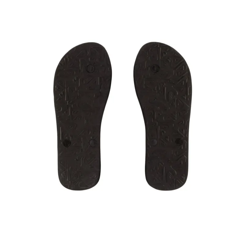 Quiksilver Flip Flops Men's Blue-4