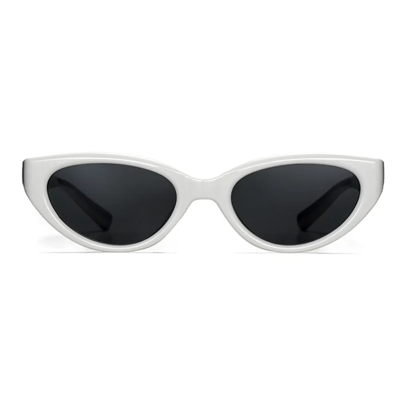COLORE.IN TR/Memory Plastic Butterfly Sunglasses Unisex-6