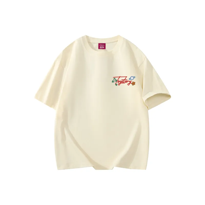 Disney T-Shirts Unisex-13