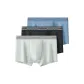 3 Pack (Black+Light Gray+Light Gray Blue)