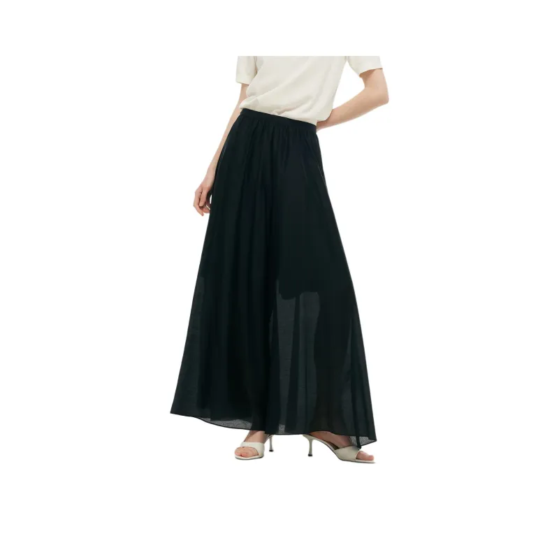 GOELIA Casual Pants Women's-0