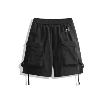 CAN·TORP Cargo Shorts Unisex