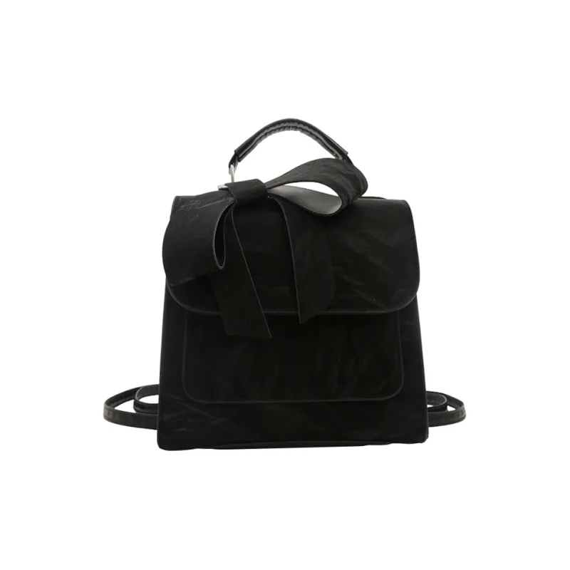 Juju Jimmy PU Backpack Regular Women's Multicolor-10