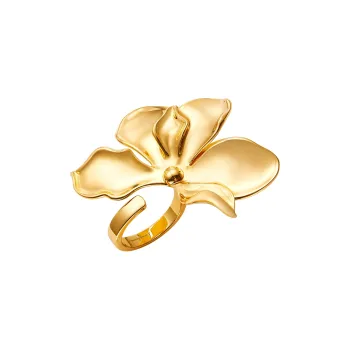 NANA JACQUELINE Brass Rings Women's