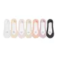 White+Skin+Pink+Yellow+Pink Orange+Leather Pink+Black