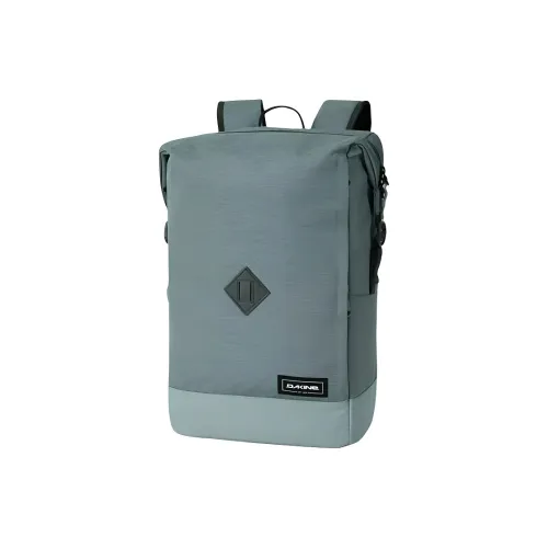 Dakine Polyester Backpack Unisex Business Blue