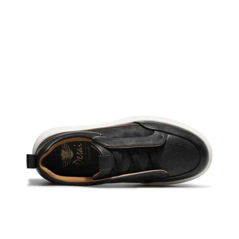 Desai Anti Slip Wear Resistant Casual Shoes Men's-7