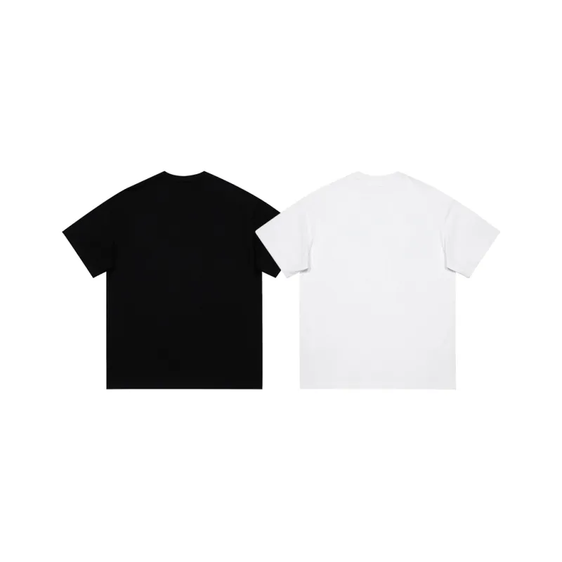 UNthemed T Shirts Unisex-1