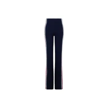Paco Rabanne Knitted Trousers