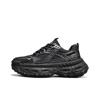Dao Tu Sen Low Top Chunky Sneakers Men's