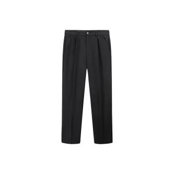 LIGHTNING MONSTER Suit Trouser Unisex