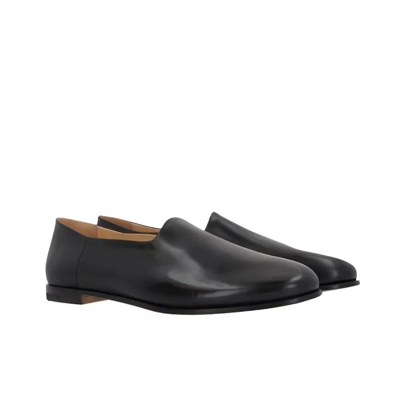 PREMIATA Casual Shoes Men's Black-1