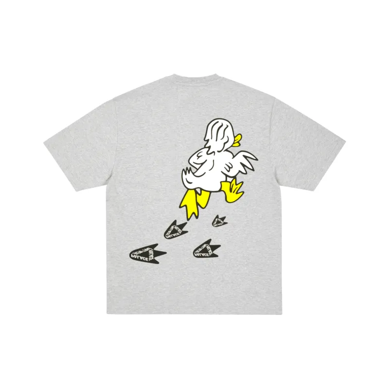 PALACE Safe T Shirt-0