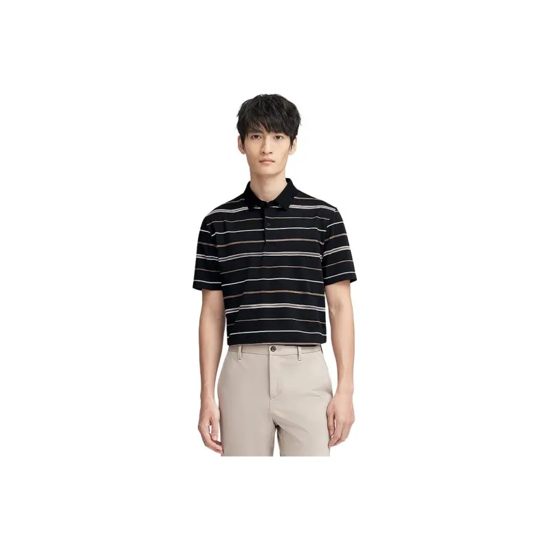 SEPTWOLVES Polo Shirts Men-1