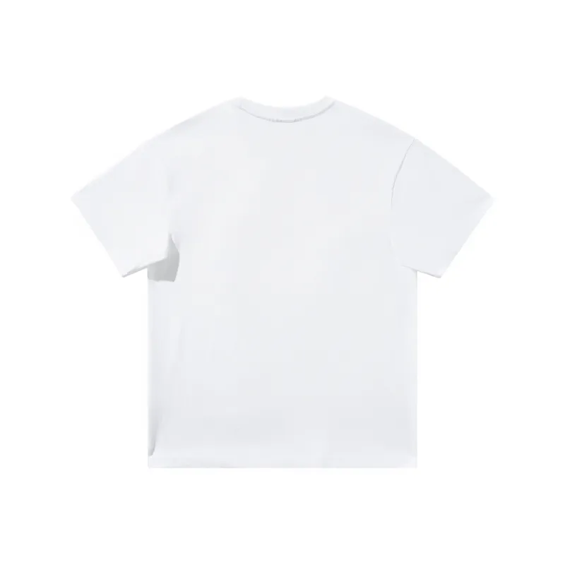 ZMOH T Shirts Unisex-6