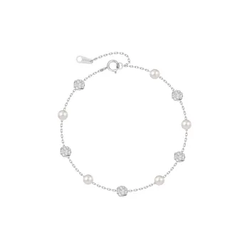 SHINE S925 Silver Bracelets Women's