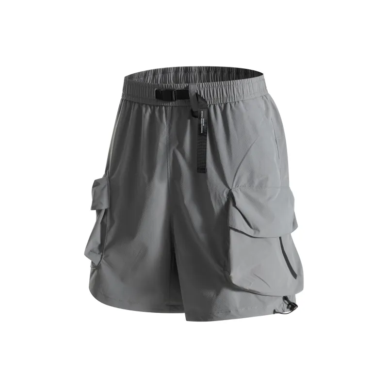 SIL VITIN Casual Shorts Unisex-7