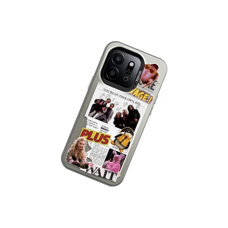 YICAIJIA Phone Cases-1