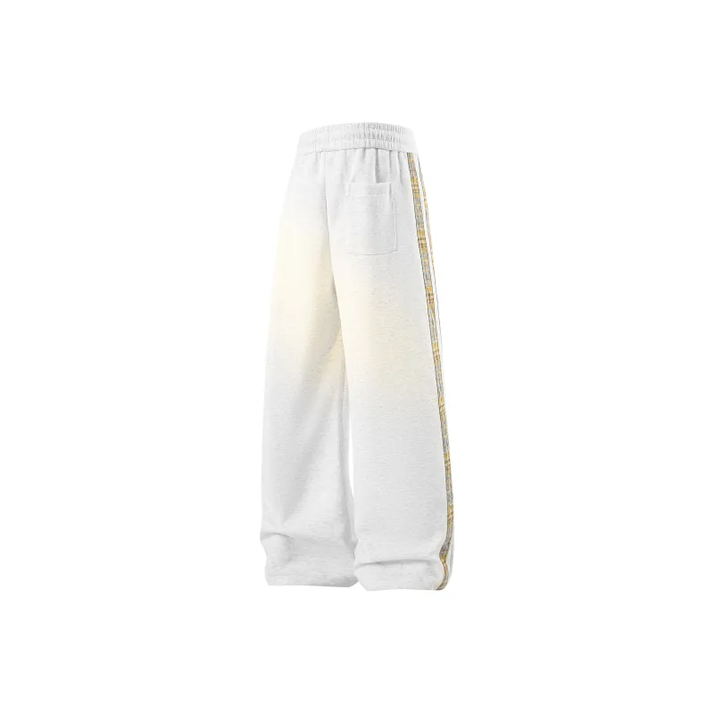 SOIE Casual Pants Unisex-8