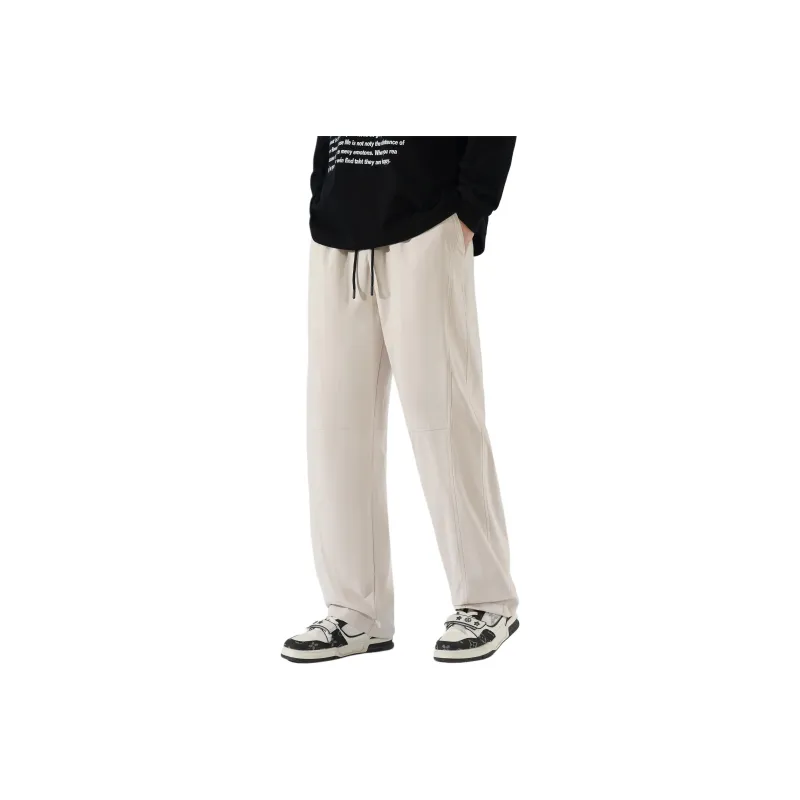 WOKXSS Casual Pants Unisex-4