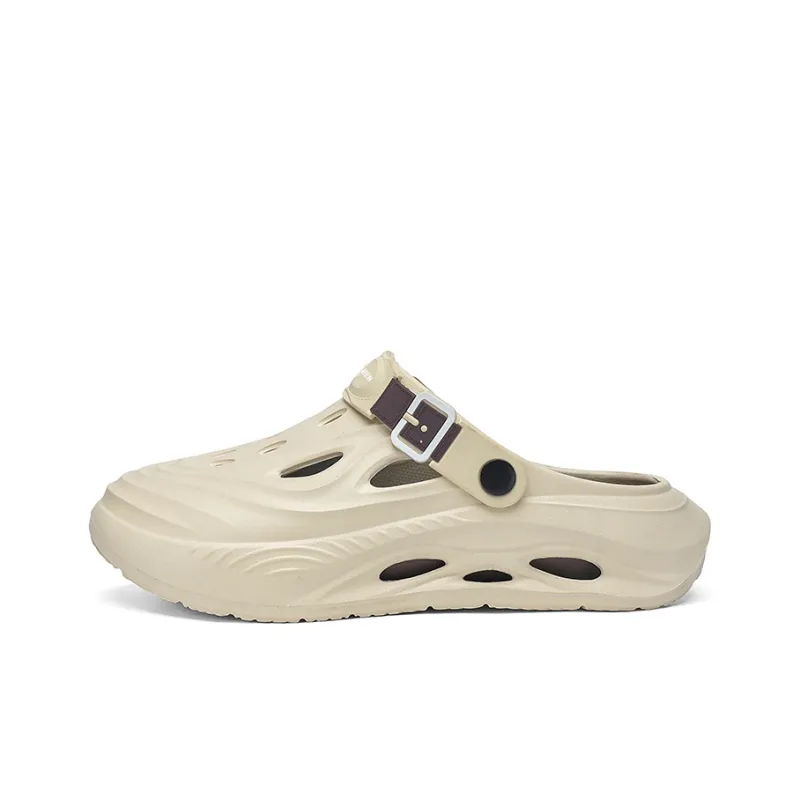 RENBEN Clogs Men-12