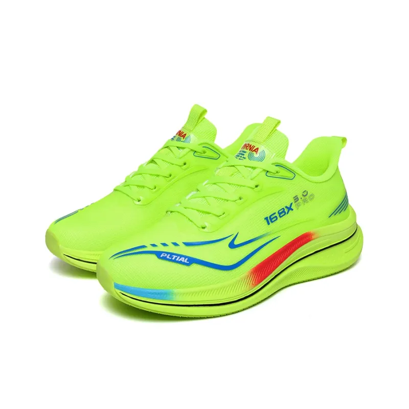 PALATIAL Running Shoes Unisex Low Top-2