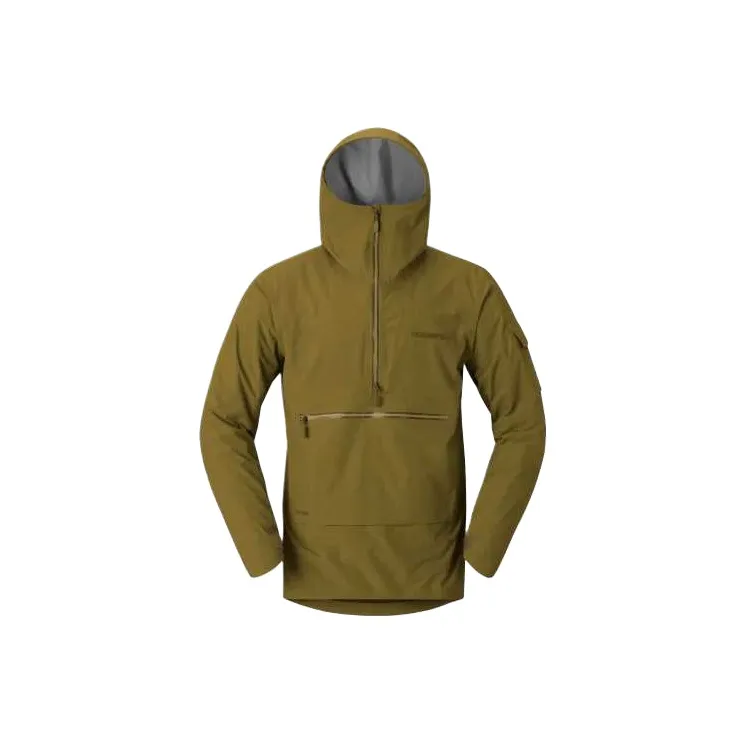 NORRONA Jackets Men-4