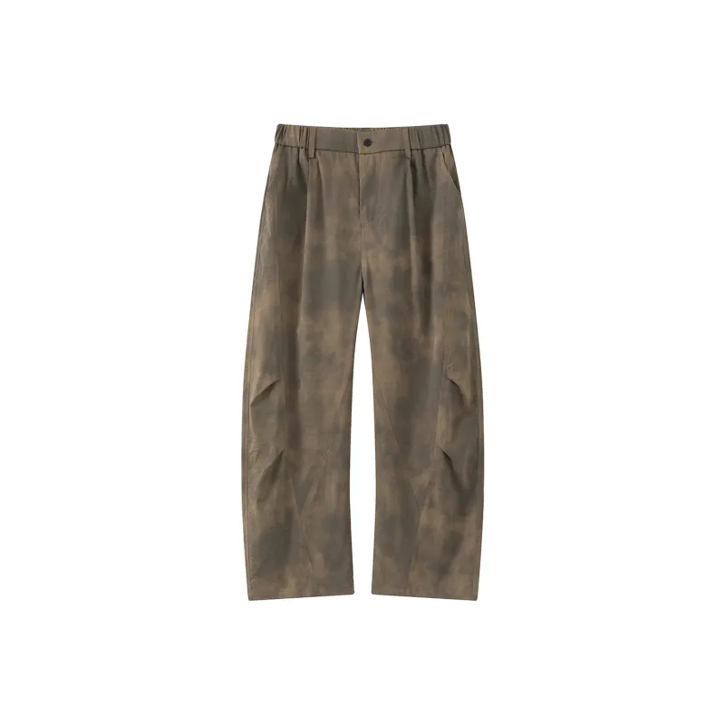 GDRX Casual Pants Unisex-5